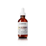 A.C.V. CLEAR Skin-Friendly Digestive Bitters