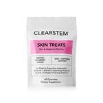 SKIN TREATS Elasticity + Glow Gummies