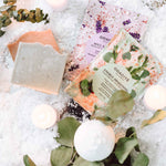 Farm Girl Bath + Spa Kit