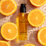C-Glow Hydra Tone Body Oil