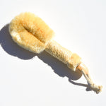 ๐ Sisal Exfoliating Dry Brush (100% off)