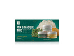 Mix & Masque Trio - Refine & Restore Gift Set