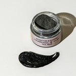 Charcoal & Clay Botanical Face Mask