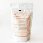 Essential Oil Salt Soaks