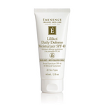 Lilikoi Daily Defense Moisturizer SPF 40