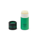 Sweet Mint Organic Lip Balm - SEASONAL LIMITED
