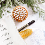 Natural Hair Care Kit