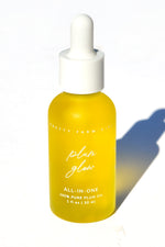 Plum Glow Multipurpose Face Serum | 100% Pure Plum Oil