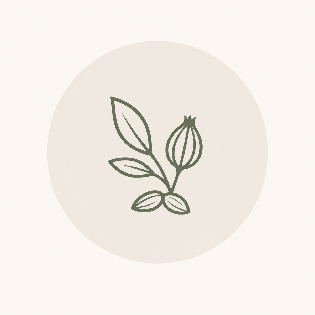 Real ingredients badge