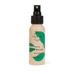 Into the Woods Natural Bug Spray Body Care