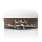 Chocolate Mousse Hydration Masque by Eminence Organic Skin Care