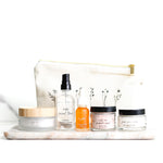 Starter Radiant Clean Beauty Face Kit