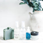 Clear + Calm Basics Kit