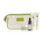 Calm Skin Starter Set by Eminence Organic Skin Care