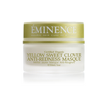 Yellow Sweet Clover Anti-Redness Masque by Eminence Organic Skin Care