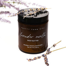 Load image into Gallery viewer, Try our Handmade Organic tallow body butter for a truly nourishing experience. Discover the secret to radiant skin with our handmade tallow-infused skincare collection. Tallow for skin
