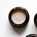 Sun Zinc Oxide Nourishing Makeup