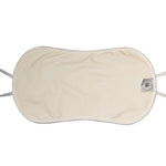 Organic Cotton Castor Oil Cloth Pack