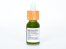 Load image into Gallery viewer, Emerald Glow Moisturizing Serum for Dry Skin - DISCONTINUING SOON
