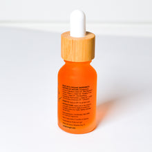 Load image into Gallery viewer, Pomegranate Glow Natural Skin Protecting Serum
