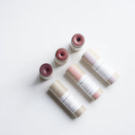 Lip + Cheek Tint Plant Based Makeup