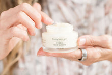 Load image into Gallery viewer, Premium Tallow Face Cream. This nourishing and rejuvenating tallow cream for face health is formulated with the highest quality, organic grass-fed tallow, offering a natural and time-tested solution for radiant, youthful skin. 
