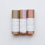 Lip + Cheek Tint Plant Based Makeup