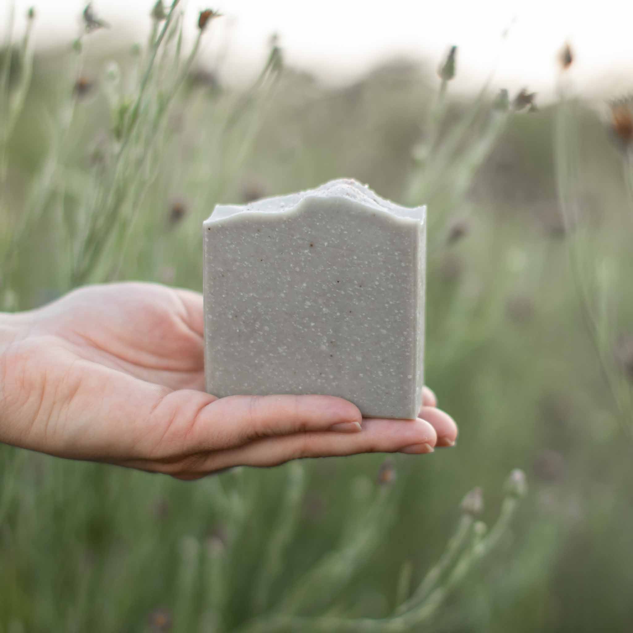 Tallow Soaps vs Commercial Soaps
