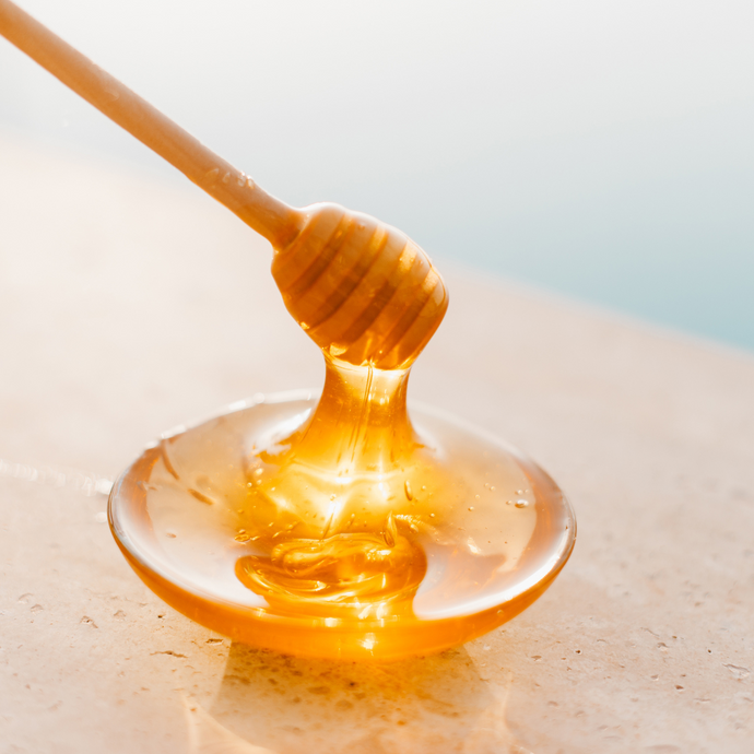 Benefits of Honey in Skincare