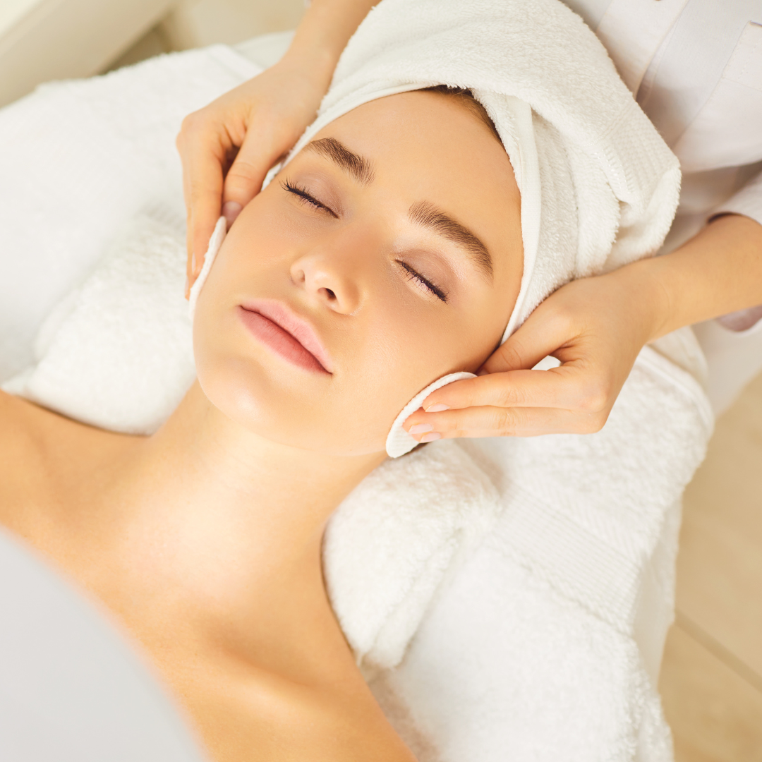 What Not To Do After Facials: Protecting Your Fresh, Glowing Skin