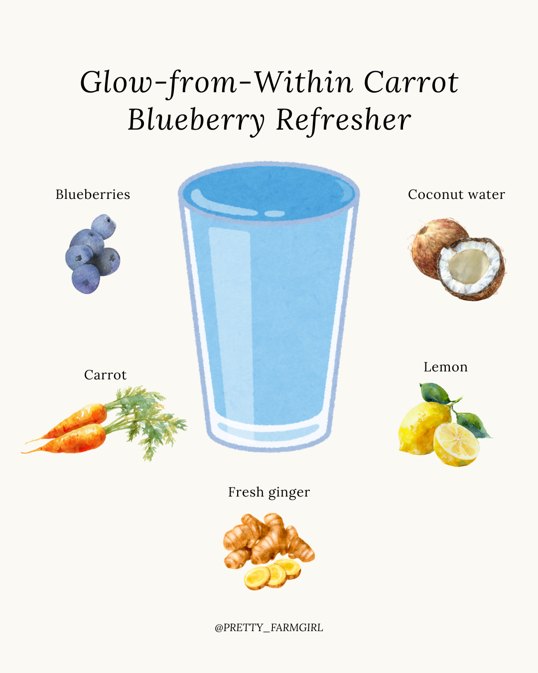 4 Easy Recipes Your Skin Will Love