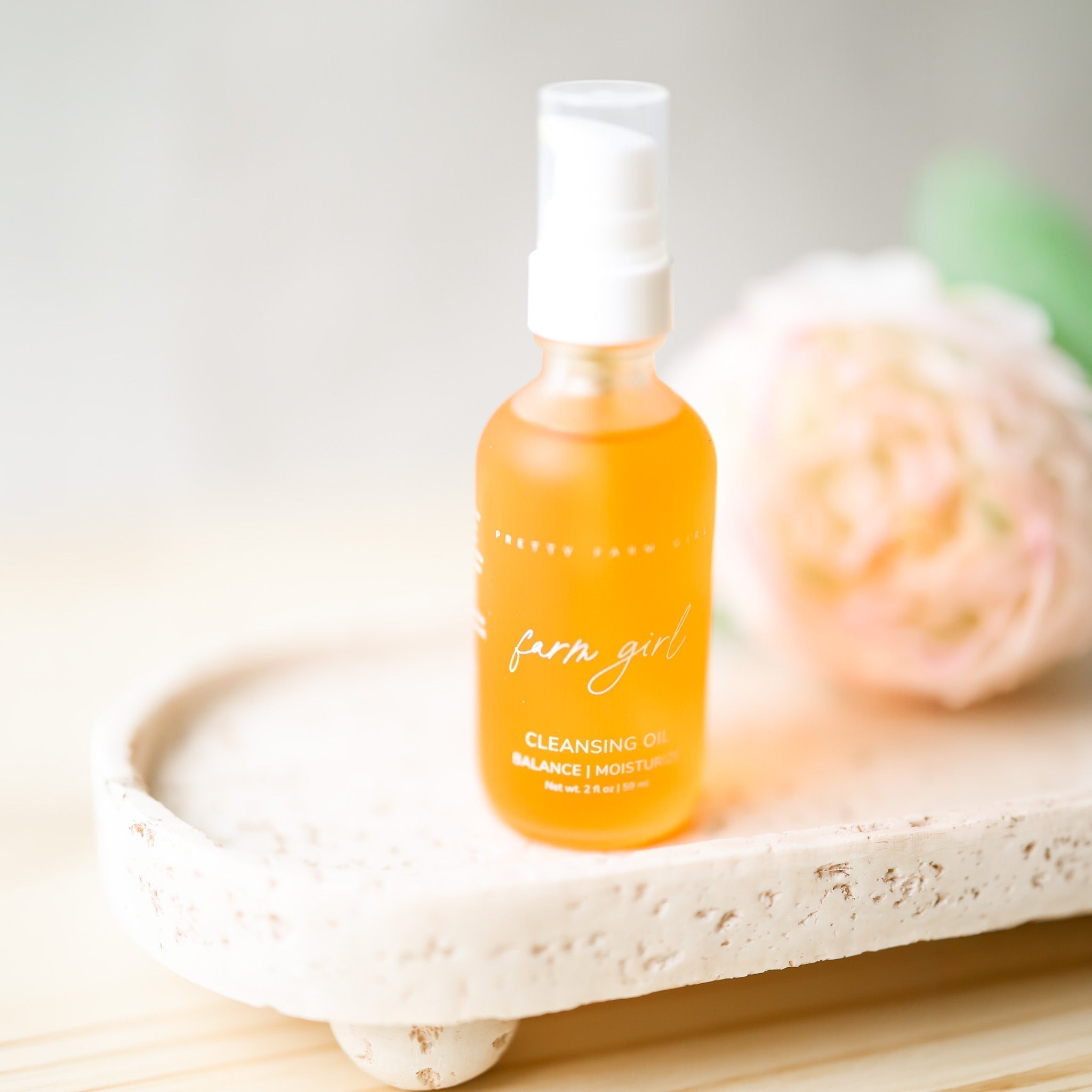 Why Cleansing Oils Are the Secret to Anti-Aging Skin