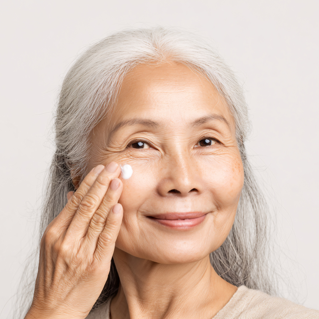 3 Things That Age Skin Faster - And What to Do Instead