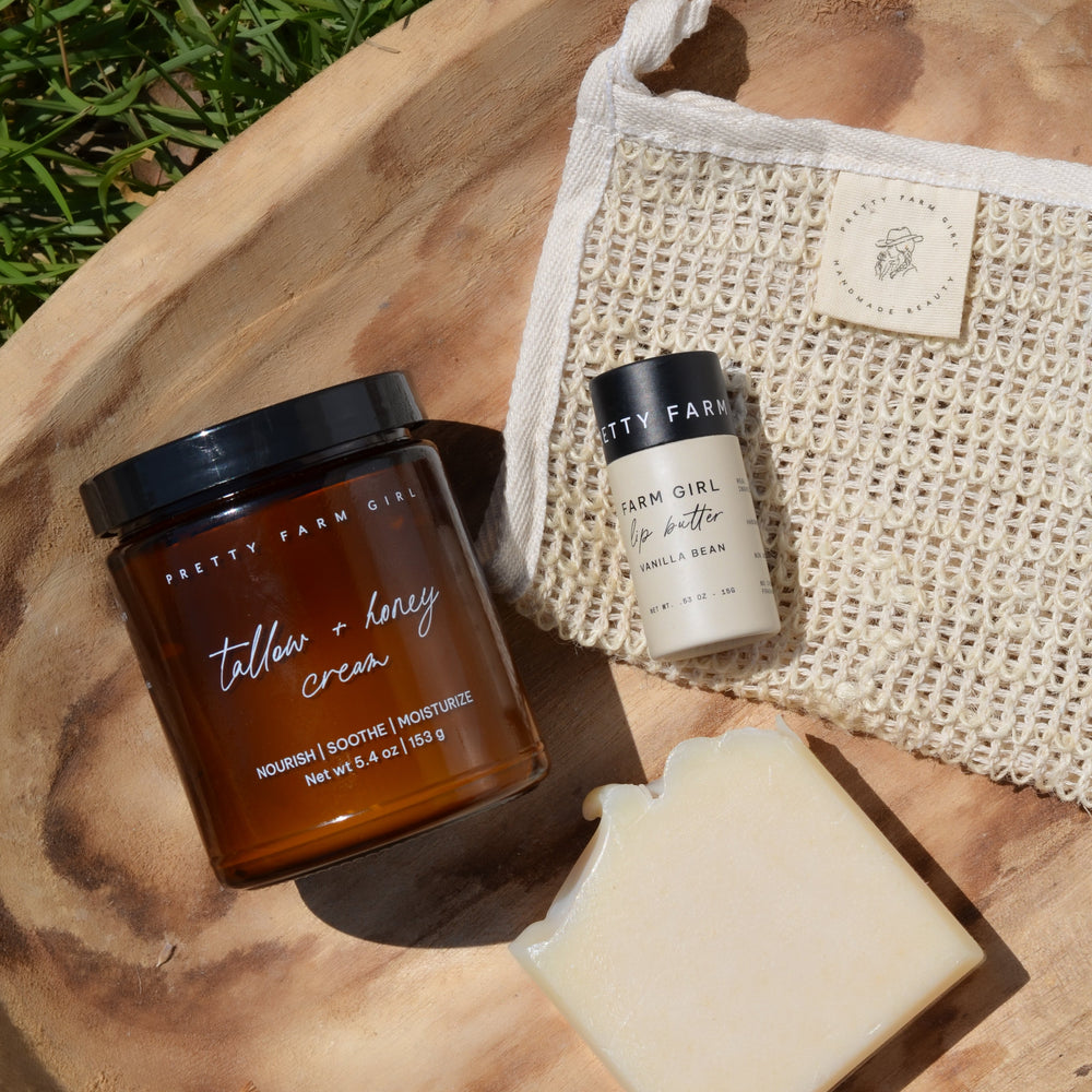 How to Build a Sensitive-Skin Friendly Routine – No Fragrance Needed