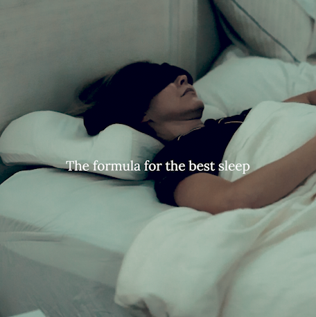 Sleep Better Naturally: Simple Nighttime Tips for Deep, Restful Sleep