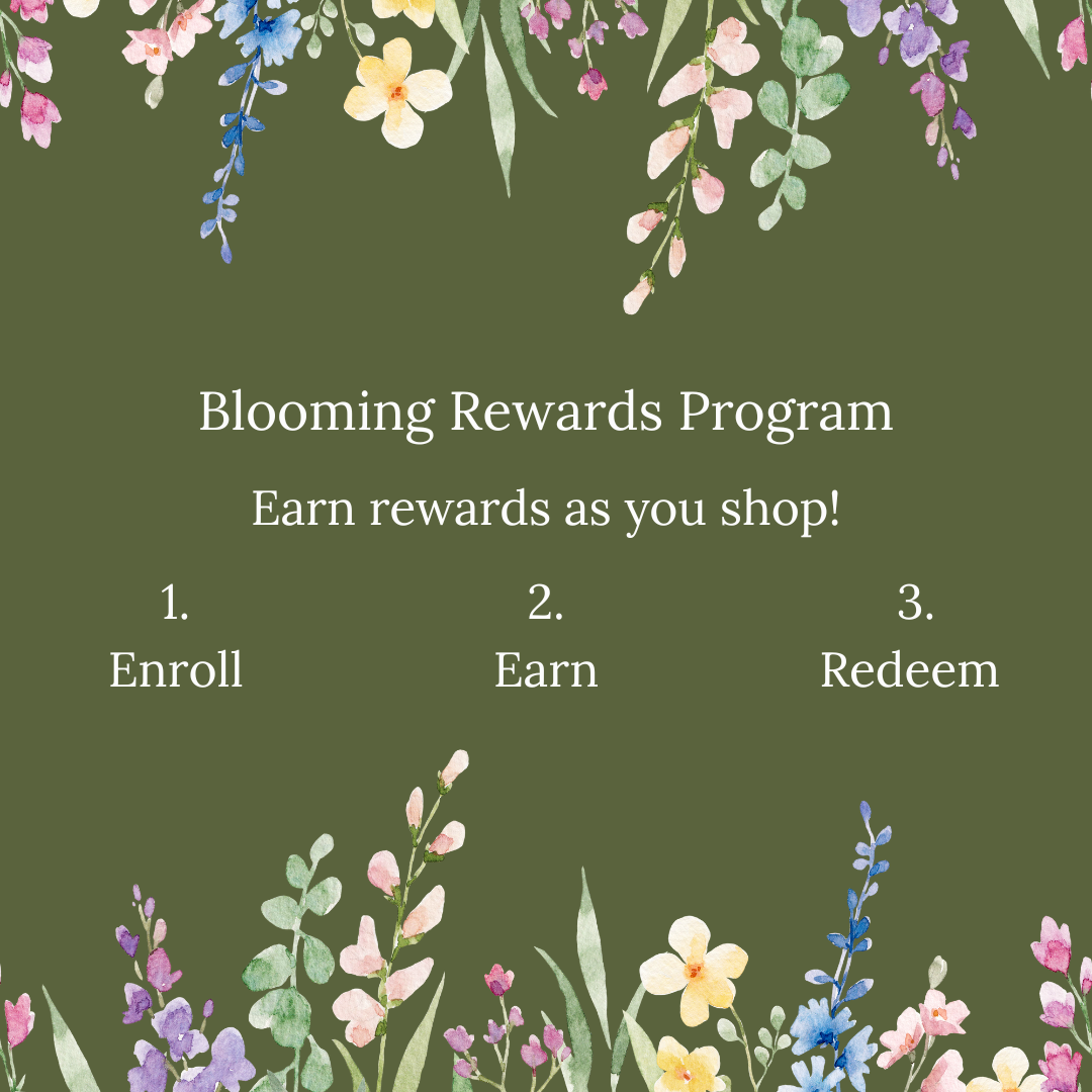 Rewards Program FAQs