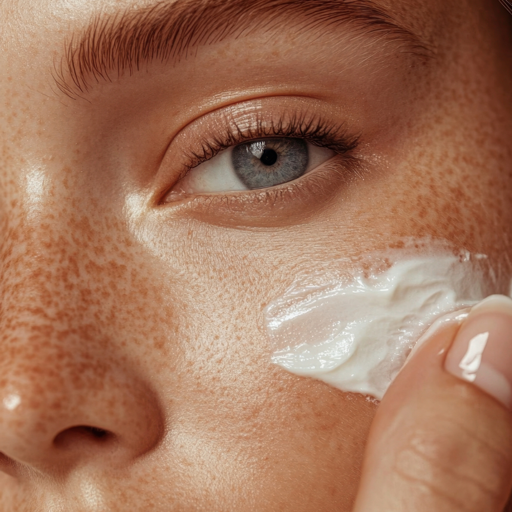 Nourish Now, Glow Later: Natural Skincare Wisdom for Your 20s & 30s