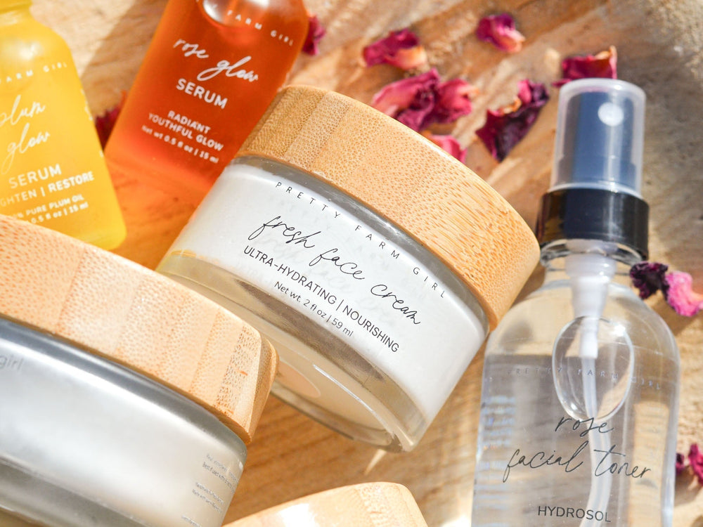 5 Harmful Ingredients to Avoid in Your Skincare