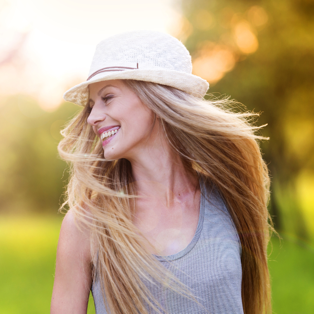 Natural Radiant Skincare