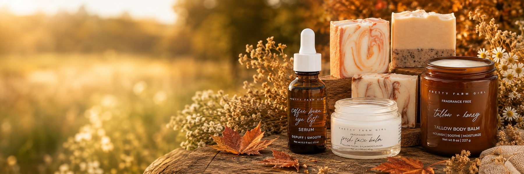 Fall Favorites