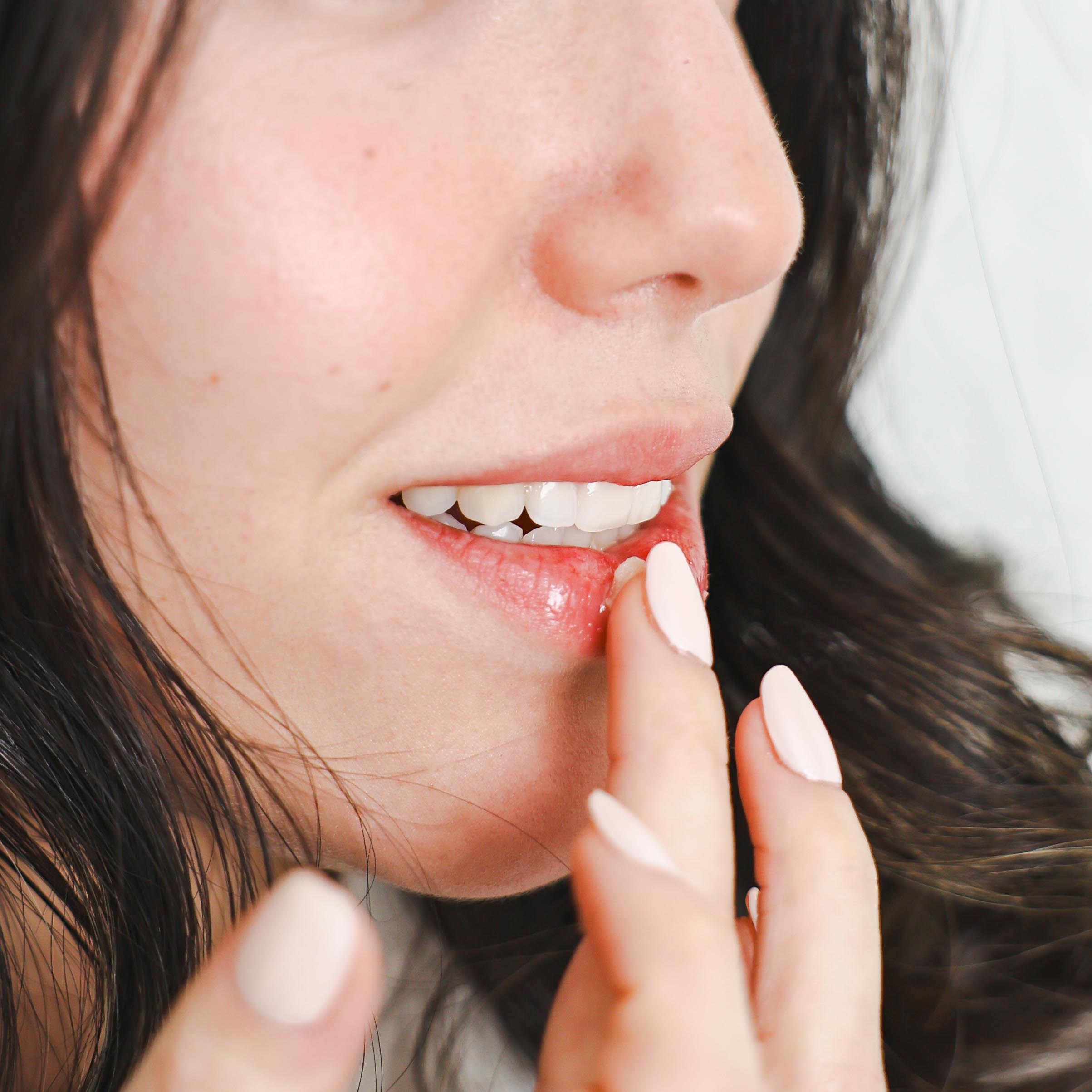 Naturally Protect and Hydrate Lips