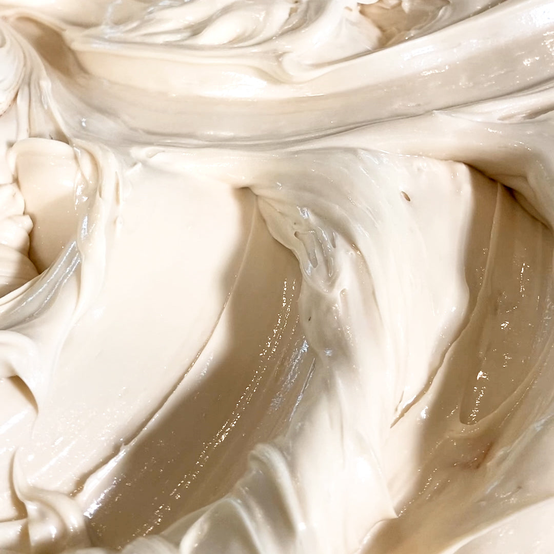 Grass-Fed Tallow Body Butter