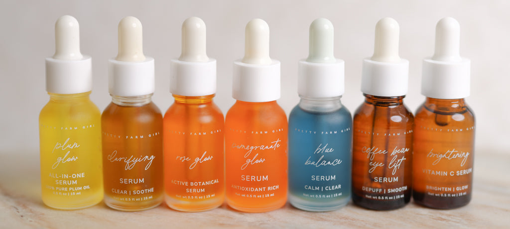 Serum Collection