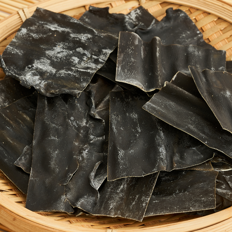 Sea Kelp