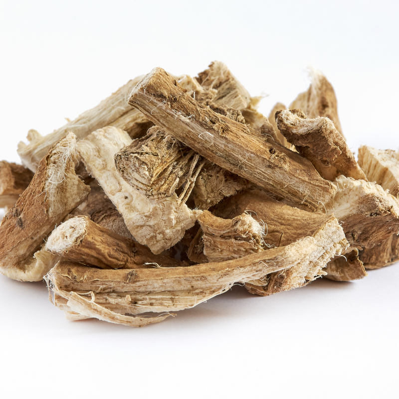 Marshmallow Root