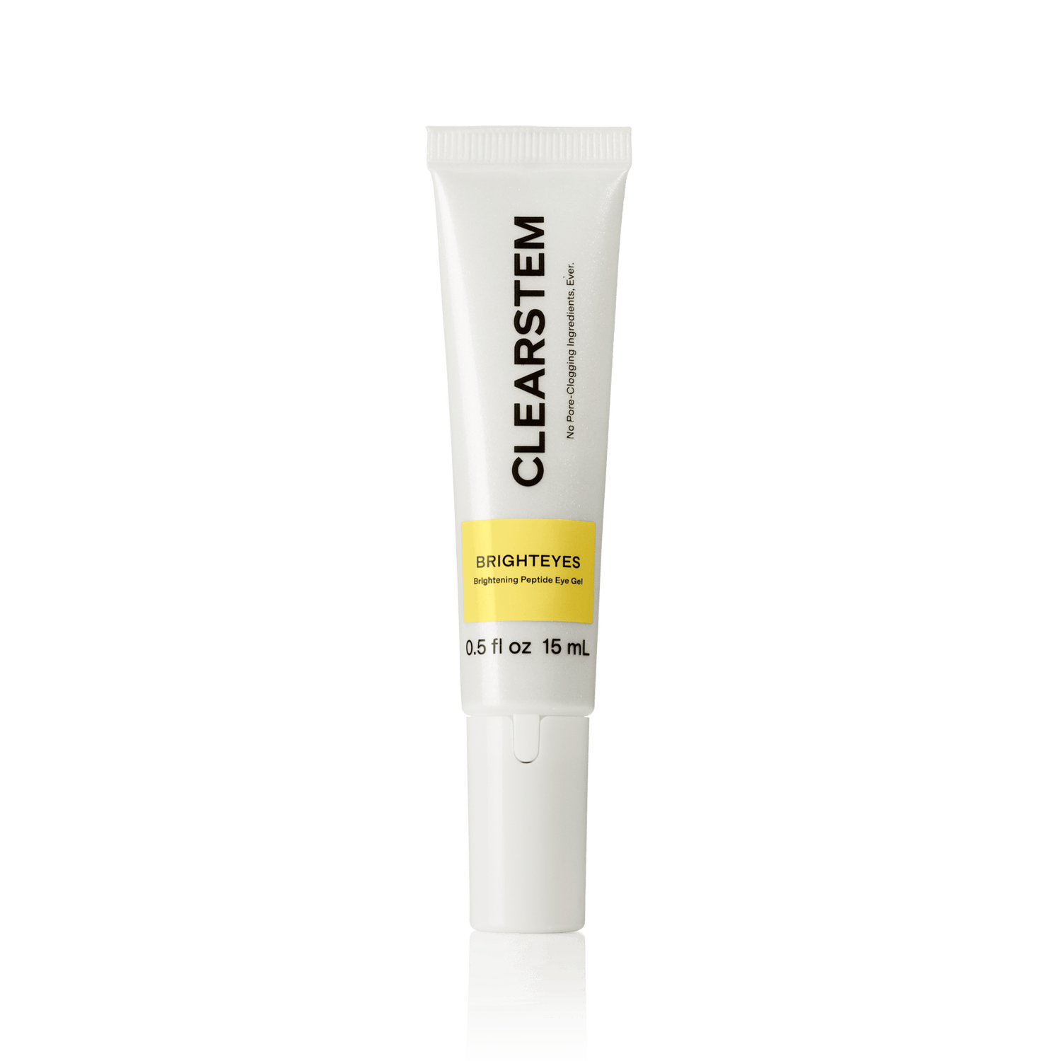 BRIGHTEYES Peptide Eye Gel