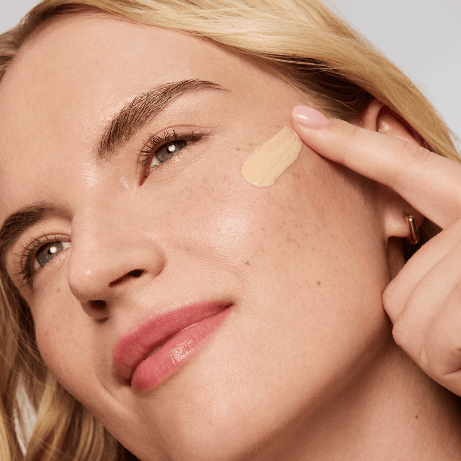 YOUARESUNSHINE™ - Sheer Broad-Spectrum SPF 50+