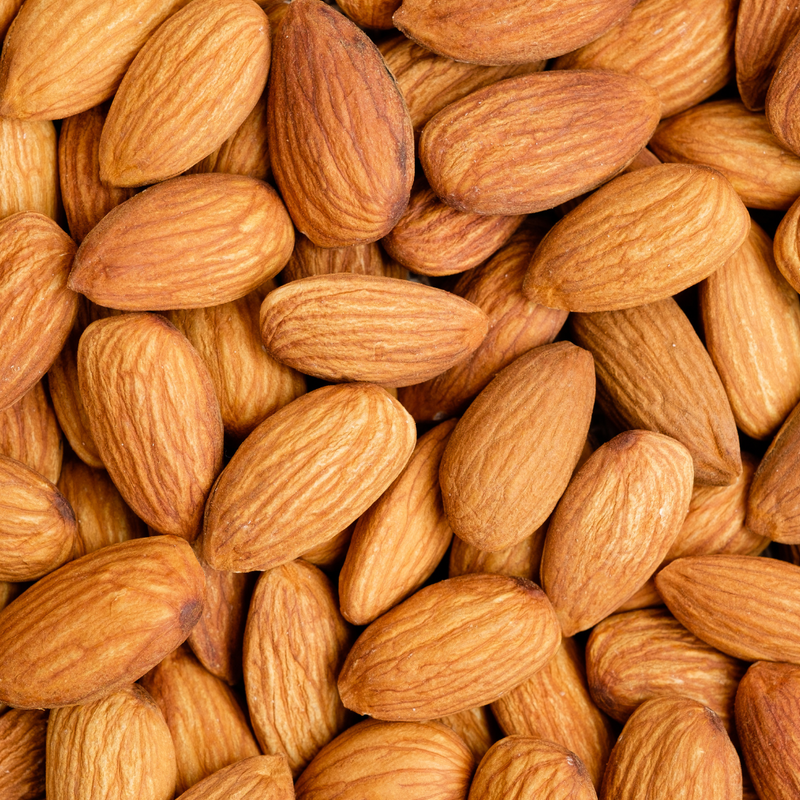 Bitter Almond Oil