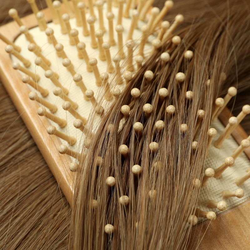 Gently Detangles