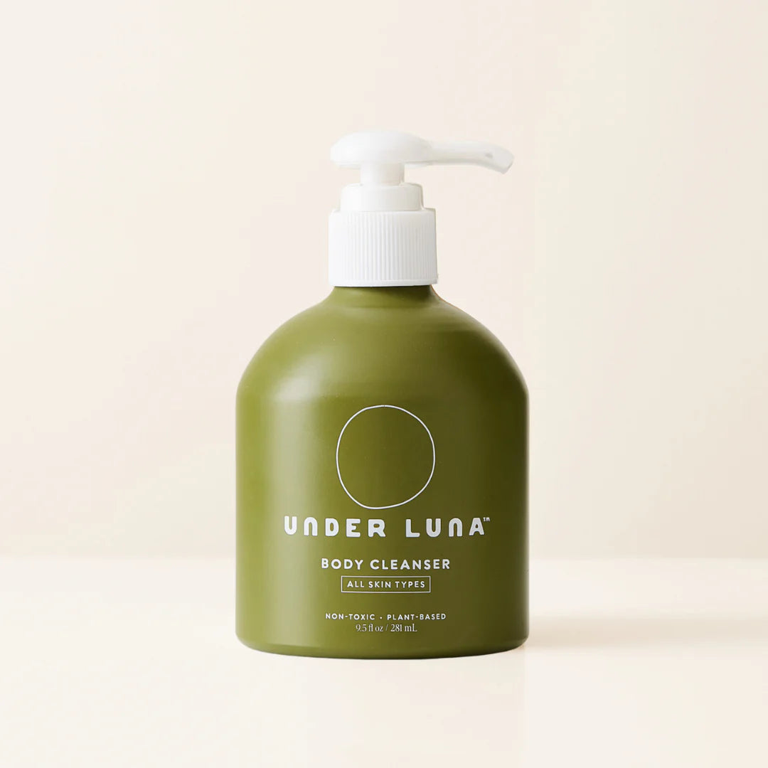 Liquid Body Cleanser